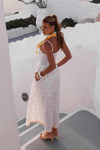Vestido Midi Agatha
