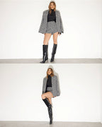 Conjunto Safira