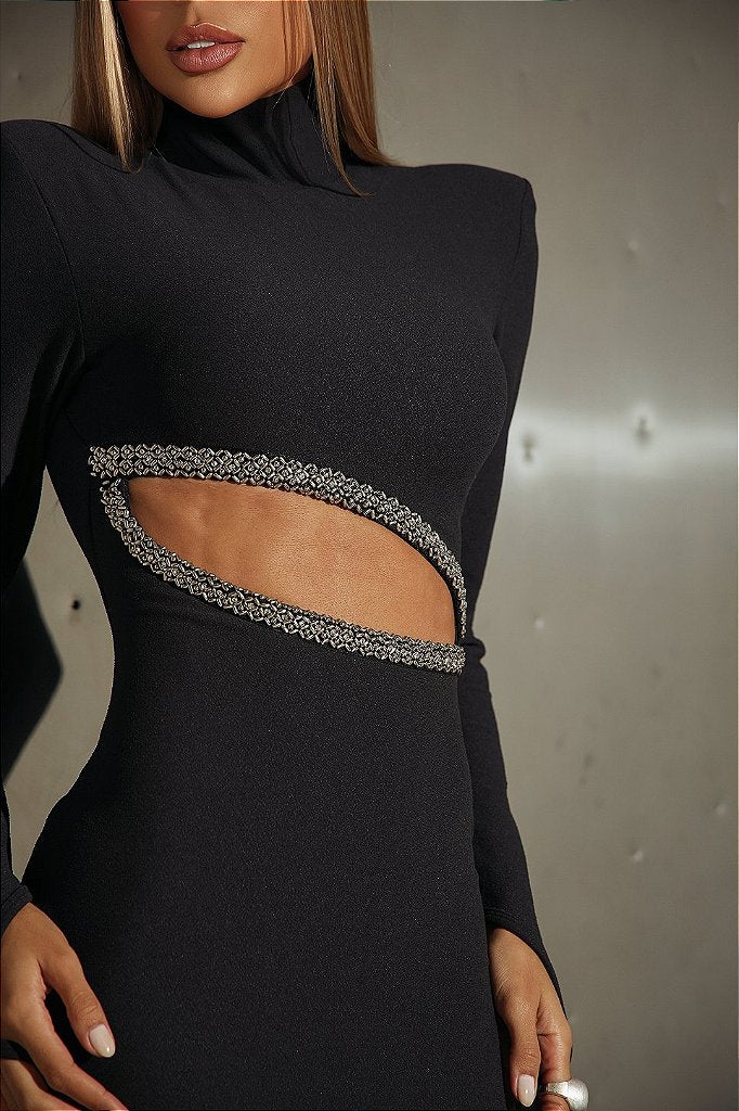 Vestido Fanny