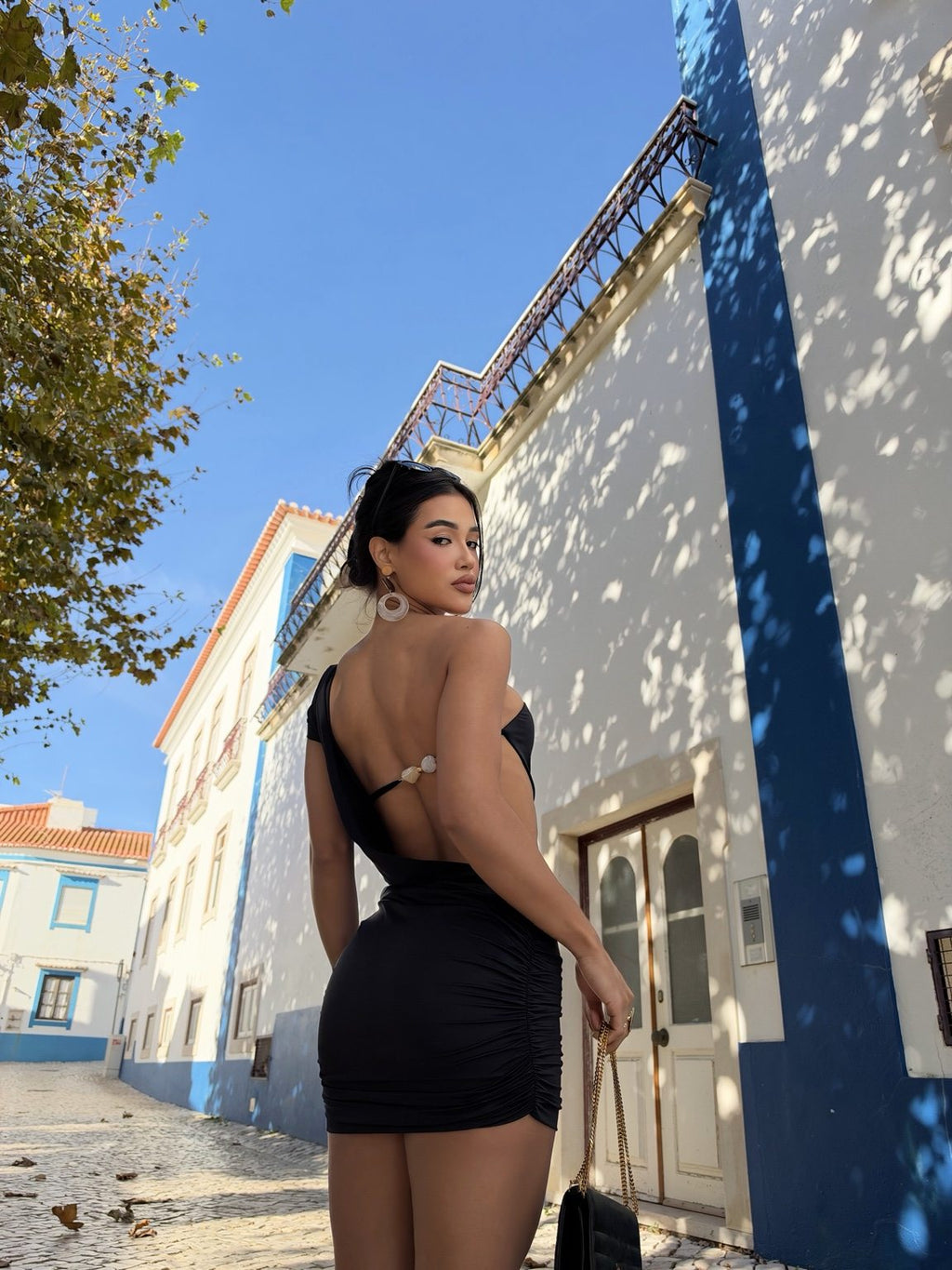 Vestido Eleonora