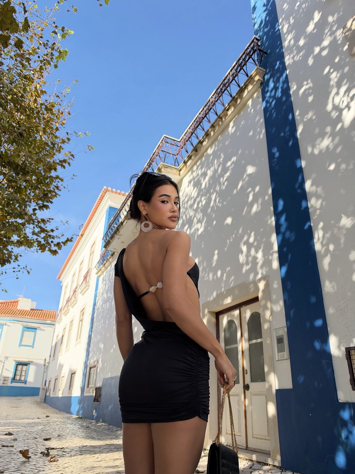 Vestido Eleonora
