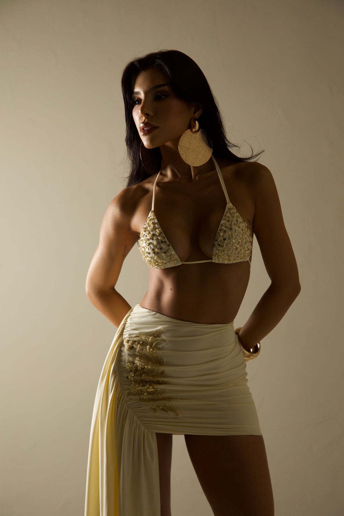 Conjunto Minnelli