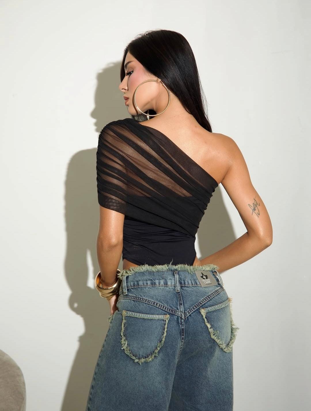 Body Larissa