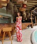 Vestido Briana