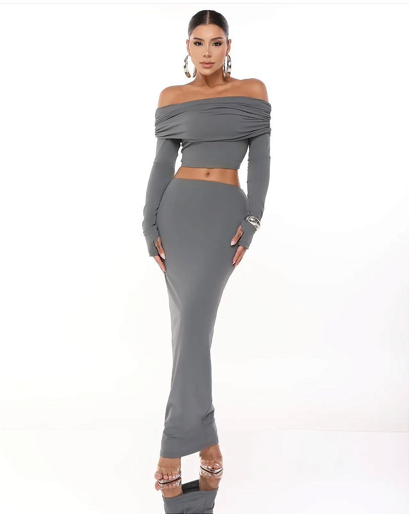 Conjunto Zaira
