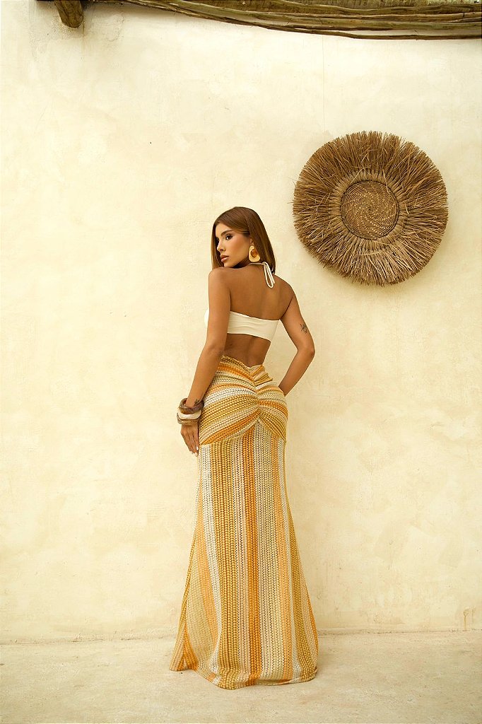 Conjunto Velina