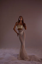 Vestido Liora