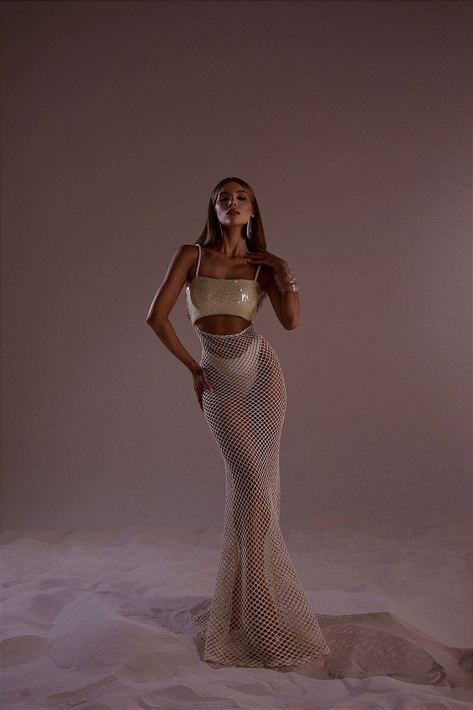 Vestido Liora