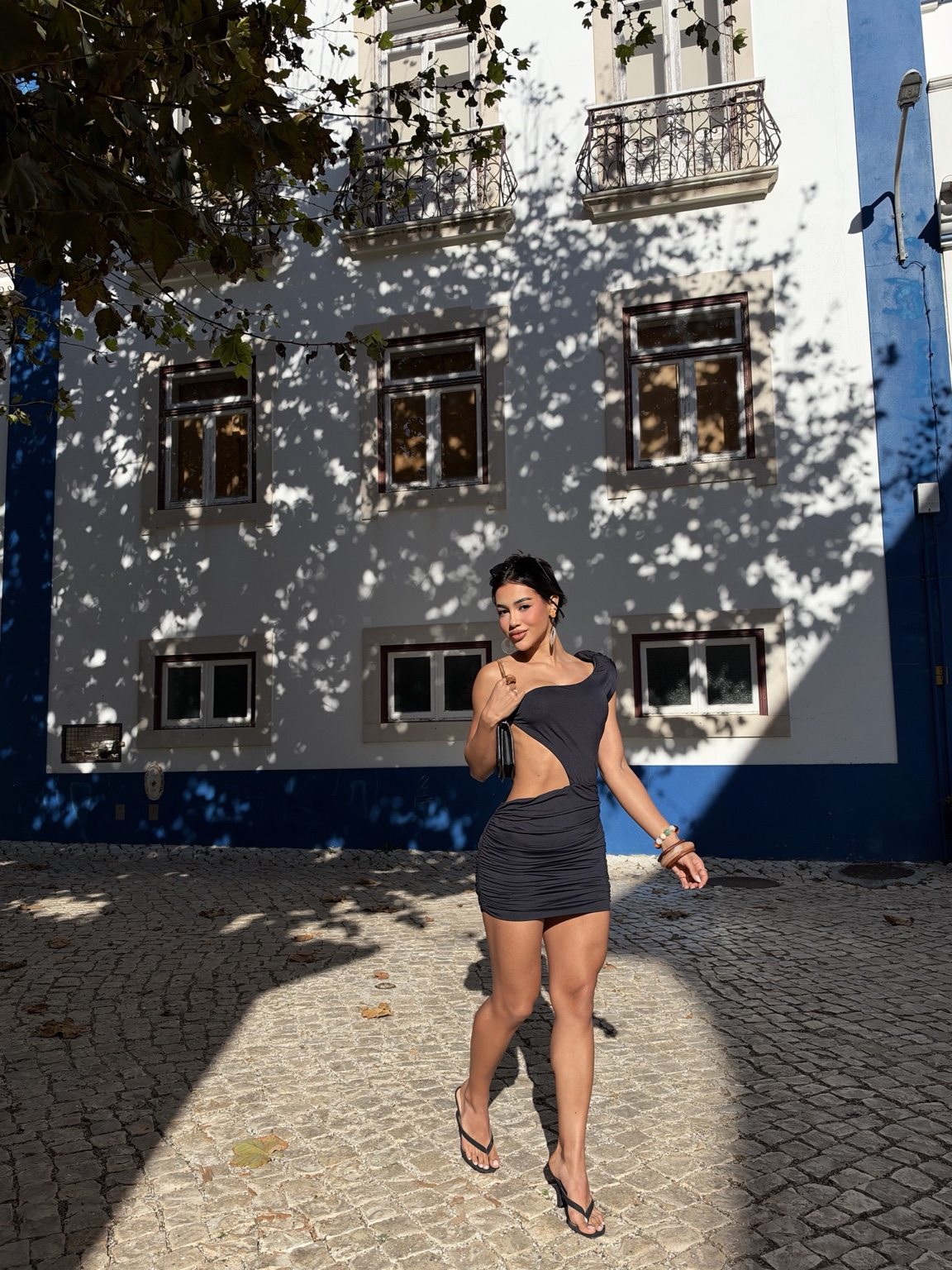 Vestido Eleonora
