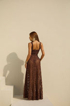 Vestido Catharina