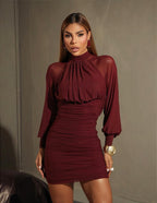 Vestido Mel