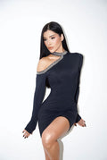 Vestido Liz