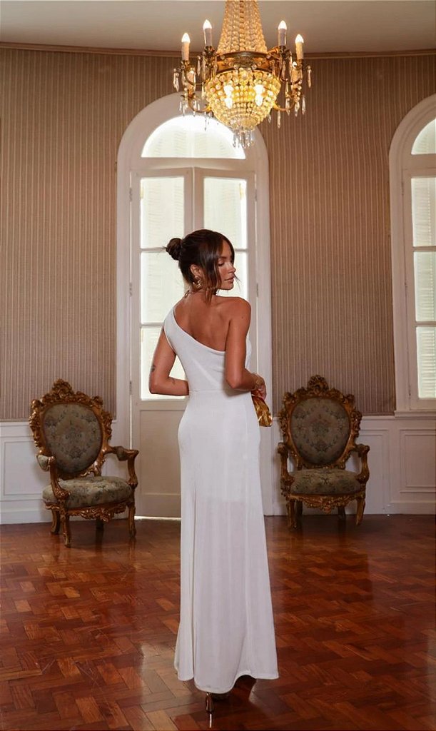 Vestido Ariane