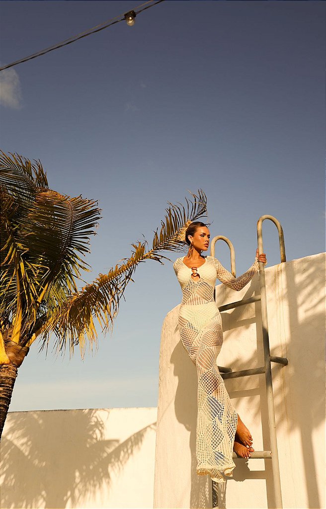 Vestido Olivia