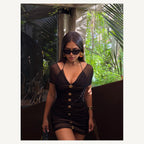 Vestido Greta