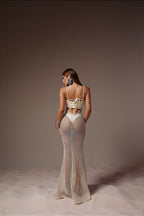 Vestido Liora