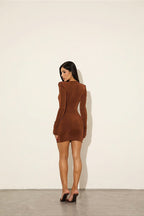 Vestido Collie