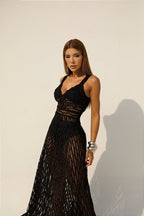 Vestido Catharina