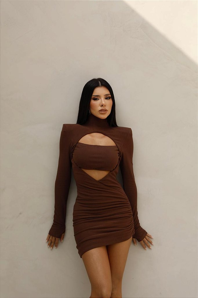 Vestido Unique