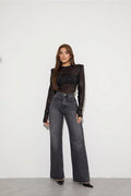 Blusa Tati