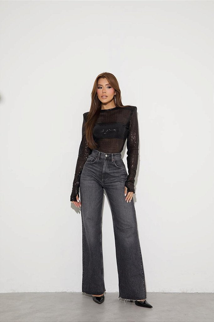 Blusa Tati