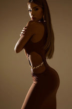 Vestido Zuri