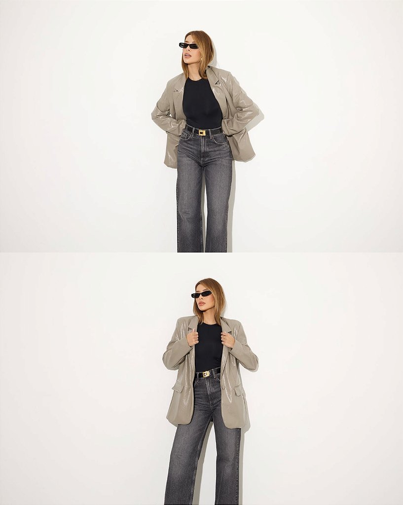 Blazer Rebeka