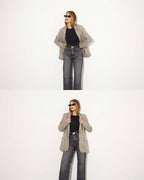 Blazer Rebeka