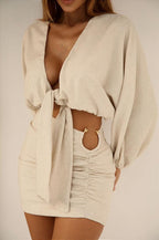 Conjunto Nadia