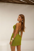 Vestido Maria