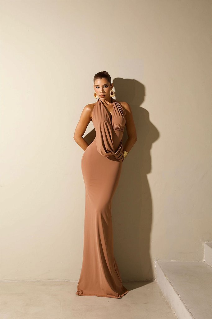Vestido Lyse