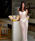 Vestido Sierra