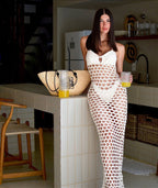 Vestido Sierra