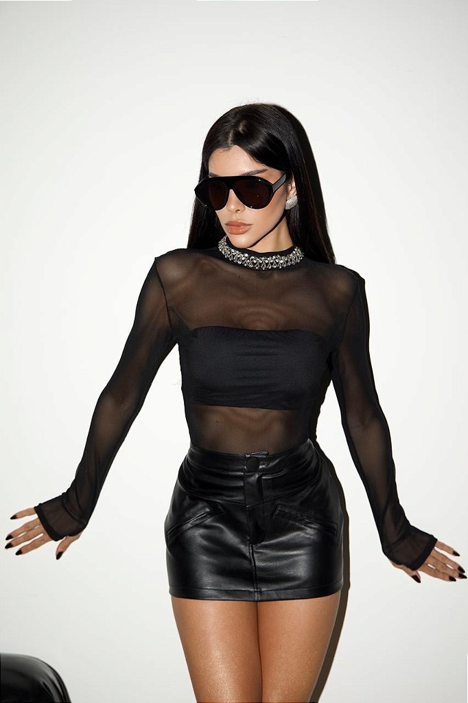 Body Strass