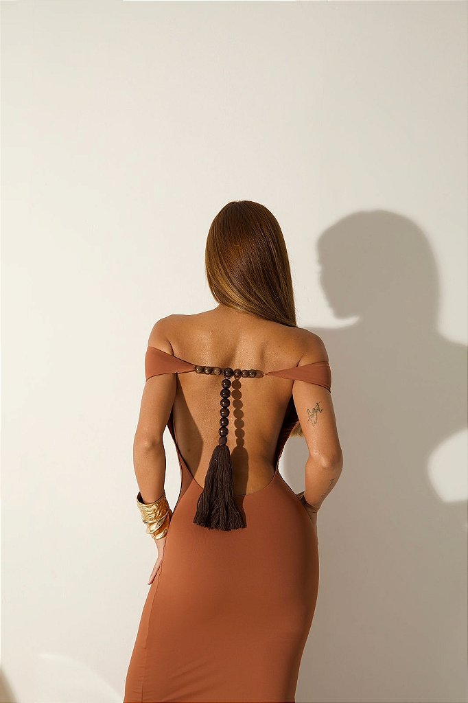 Vestido Jey