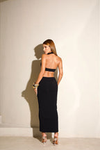 Vestido Perlato