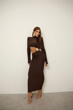 Vestido Lohara