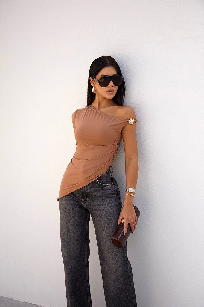 Blusa Suzy