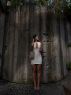 Vestido Janet