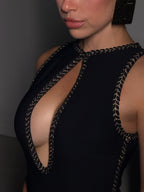 Vestido Janet