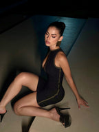 Vestido Janet