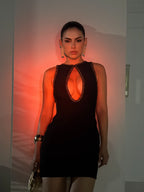 Vestido Janet