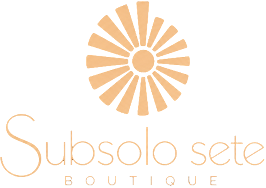 Subsolo Sete Boutique