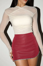 Shorts Saia Barbara