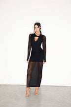 Vestido Urich