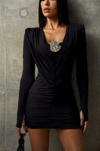 Vestido Sky