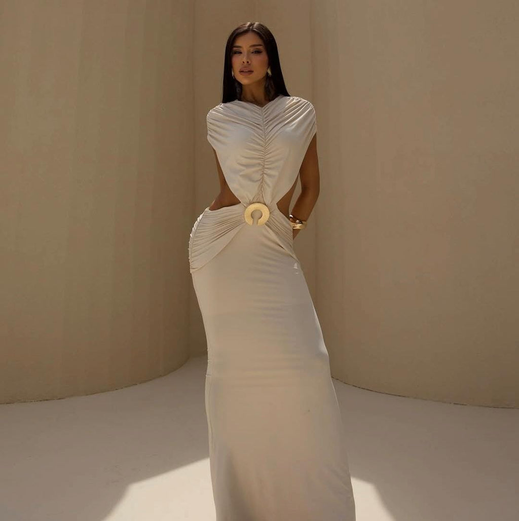 VESTIDO TIDDY