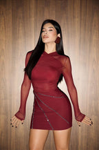 Saia Stela