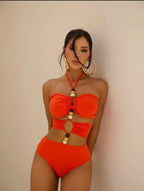 CONJUNTO ECSTASY