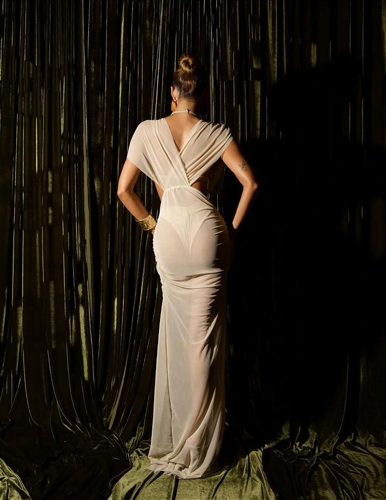 Vestido Lucy